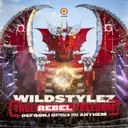 True Rebel Freedom (Defqon.1 Australia Anthem 2012) by Wildstylez - Hardstyle cover art