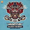 Unleash The Beast (Defqon.1 Chile Anthem 2015) by Wildstylez - Hardstyle cover art
