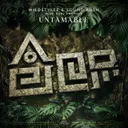 Untamable by Wildstylez, Sound Rush, Ruby Prophet - Hardstyle cover art