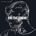 Describe by Will Sparks, AnGy KoRe - Hard Techno cover art