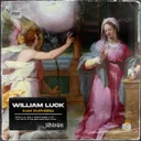 Crying in the Club by William Luck - Hard Techno cover art