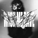 DEMON111 by William Luck - Hard Techno cover art