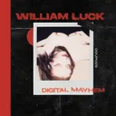 Lose Your Mind by William Luck - Hard Techno cover art