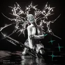 POP THAT by William Luck, NØNAME - Hard Techno cover art