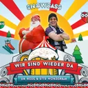 Cover of Wir Sind Wieder Da