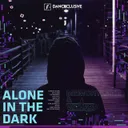 Alone in the Dark by Withard, Memorylane - Hardstyle cover art