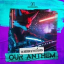 Our Anthem - Extended Mix by Withard, The Nation - Hardstyle cover art