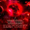 Restart - Extended Mix by Withard - Hardstyle cover art