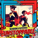 Unstoppable - Extended Mix by Withard, The Nation - Hardstyle cover art