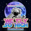 We Fly so High - Dancecore N3rd Extended Remix by Withard, The Nation, Dancecore N3rd - Hardstyle cover art