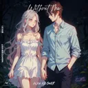 Cover of Without Me - Nightcore Edit