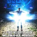 Cover of Without Music