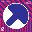 Death Trap - Extended Mix by Wiwek, Mike Cervello, LUSU - Hardstyle cover art