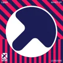 Wake Up - Extended Mix by Wiwek, Mike Cervello, LUSU - Hardstyle cover art