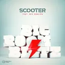 Bigroom Blitz - P.A.F.F. Remix by Wiz Khalifa, Scooter, P.A.F.F. - Hardstyle cover art