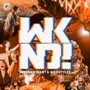 Cover of WKND!