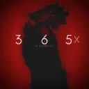 365x by WNDRLST - Hard Techno cover art