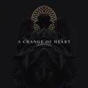 A Change of Heart by WNDRLST - Hard Techno cover art
