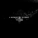 A Moment of Silence by WNDRLST - Hard Techno cover art
