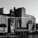 A Night In Rotterdam by WNDRLST - Hard Techno cover art