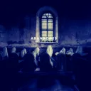 Abandoned by WNDRLST - Hard Techno cover art