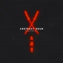 Abstract Noun by WNDRLST - Hard Techno cover art