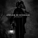 Acclaim or Reverence by WNDRLST - Hard Techno cover art