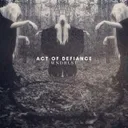 Act of Defiance by WNDRLST - Hard Techno cover art