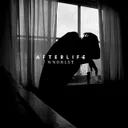 Afterlife by WNDRLST - Hard Techno cover art