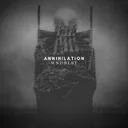 Annihilation by WNDRLST - Hard Techno cover art