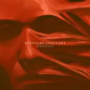 Auxiliary Language by WNDRLST - Hard Techno cover art