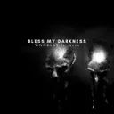 Bless My Darkness by WNDRLST, Nvrs - Hard Techno cover art