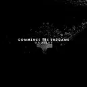 Commence the Endgame by WNDRLST - Hard Techno cover art