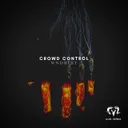Crowd Control by WNDRLST - Hard Techno cover art