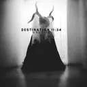 Destination 11:34 by WNDRLST - Hard Techno cover art