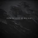 From The Ashes We Will Rise by WNDRLST - Hard Techno cover art