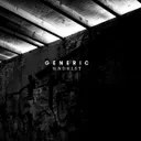 Generic by WNDRLST - Hard Techno cover art