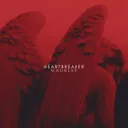 Heartbreaker by WNDRLST - Hard Techno cover art