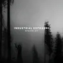 Industrial Exposure by WNDRLST - Hard Techno cover art