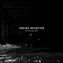 Inside Reaktor by WNDRLST - Hard Techno cover art