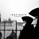 Instigate by WNDRLST - Hard Techno cover art