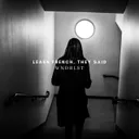 Learn French, They Said by WNDRLST - Hard Techno cover art
