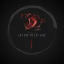Let Die To Let Live by WNDRLST - Hard Techno cover art