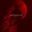 Metropolis by WNDRLST - Hard Techno cover art