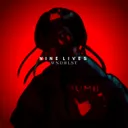 Nine Lives by WNDRLST - Hard Techno cover art