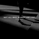 Not All Who Wander Are Lost by WNDRLST - Hard Techno cover art