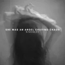 She Was an Angel Craving Chaos by WNDRLST - Hard Techno cover art