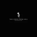 Two Steps From Hell by WNDRLST - Hard Techno cover art