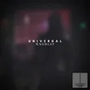 Universal by WNDRLST - Hard Techno cover art