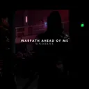 Warpath Ahead Of Me by WNDRLST - Hard Techno cover art